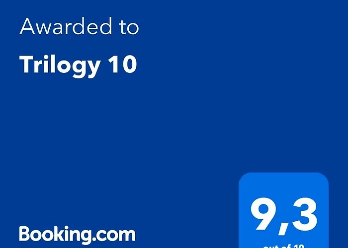 Trilogy 10