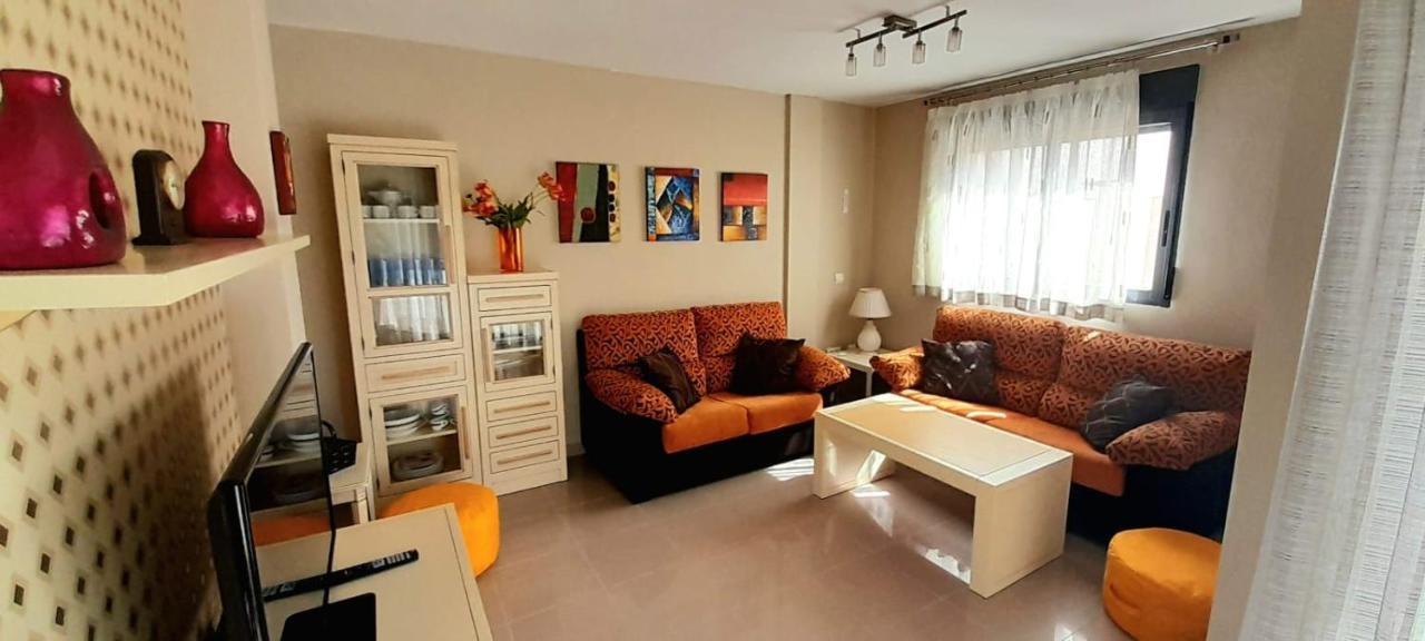 Trilogy 10 Apartment *