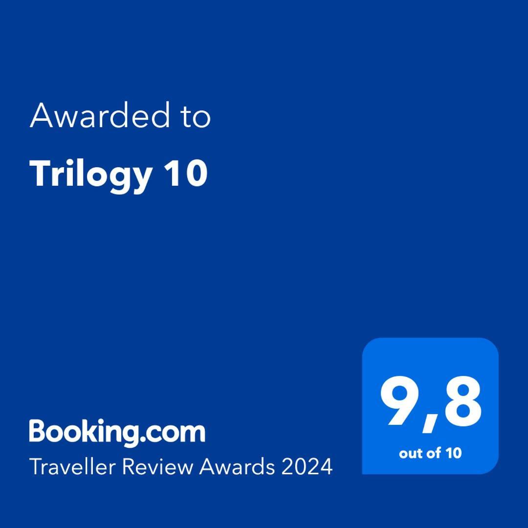 Trilogy 10 *