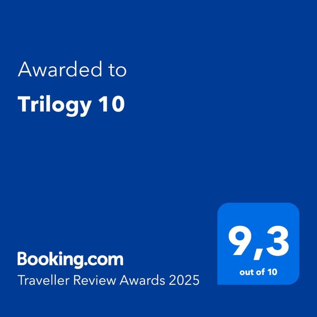 Trilogy 10